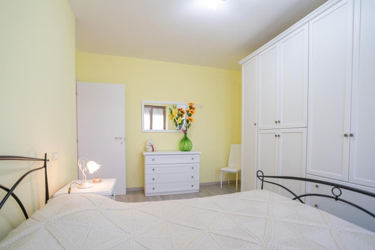 Casa Gli Ulivi Villa Montepulciano Stazione Kültér fotó