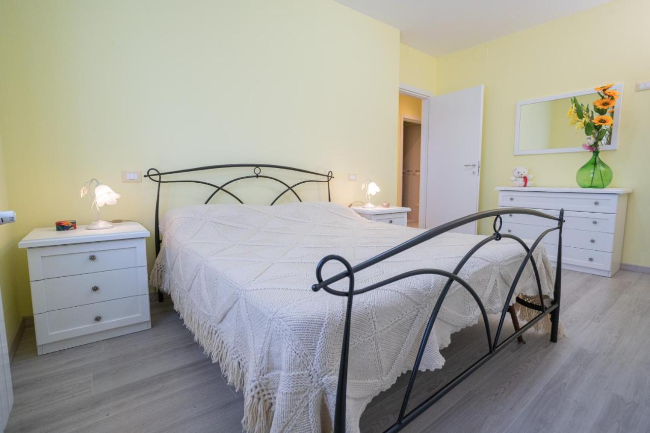 Casa Gli Ulivi Villa Montepulciano Stazione Kültér fotó