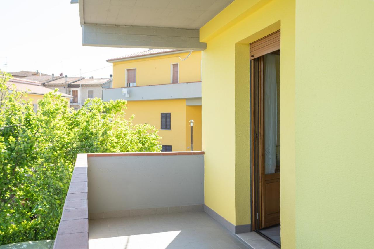 Casa Gli Ulivi Villa Montepulciano Stazione Kültér fotó