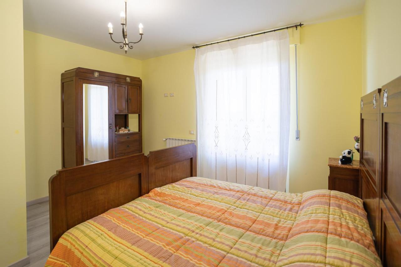 Casa Gli Ulivi Villa Montepulciano Stazione Kültér fotó