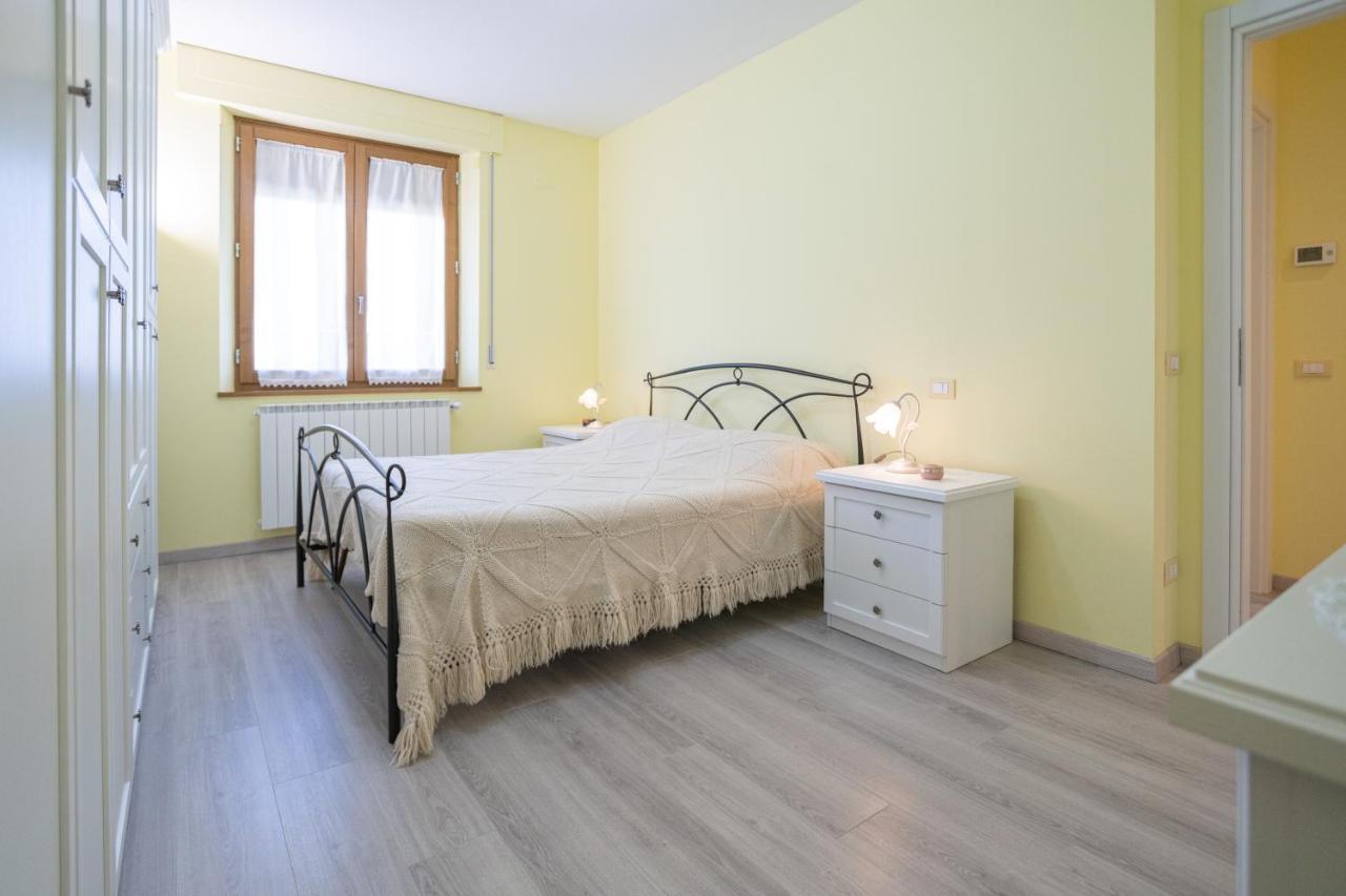 Casa Gli Ulivi Villa Montepulciano Stazione Kültér fotó