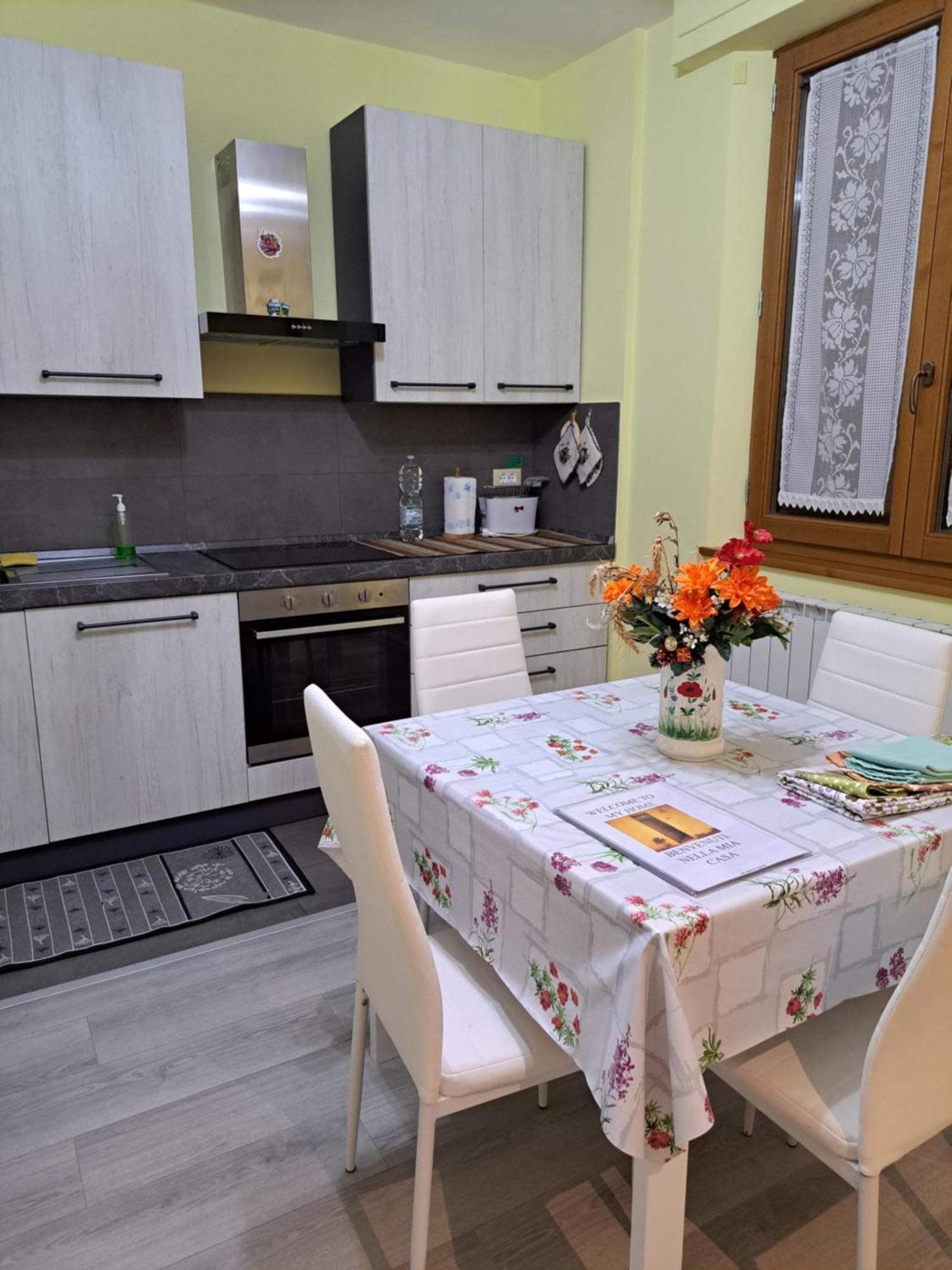 Casa Gli Ulivi Villa Montepulciano Stazione Kültér fotó