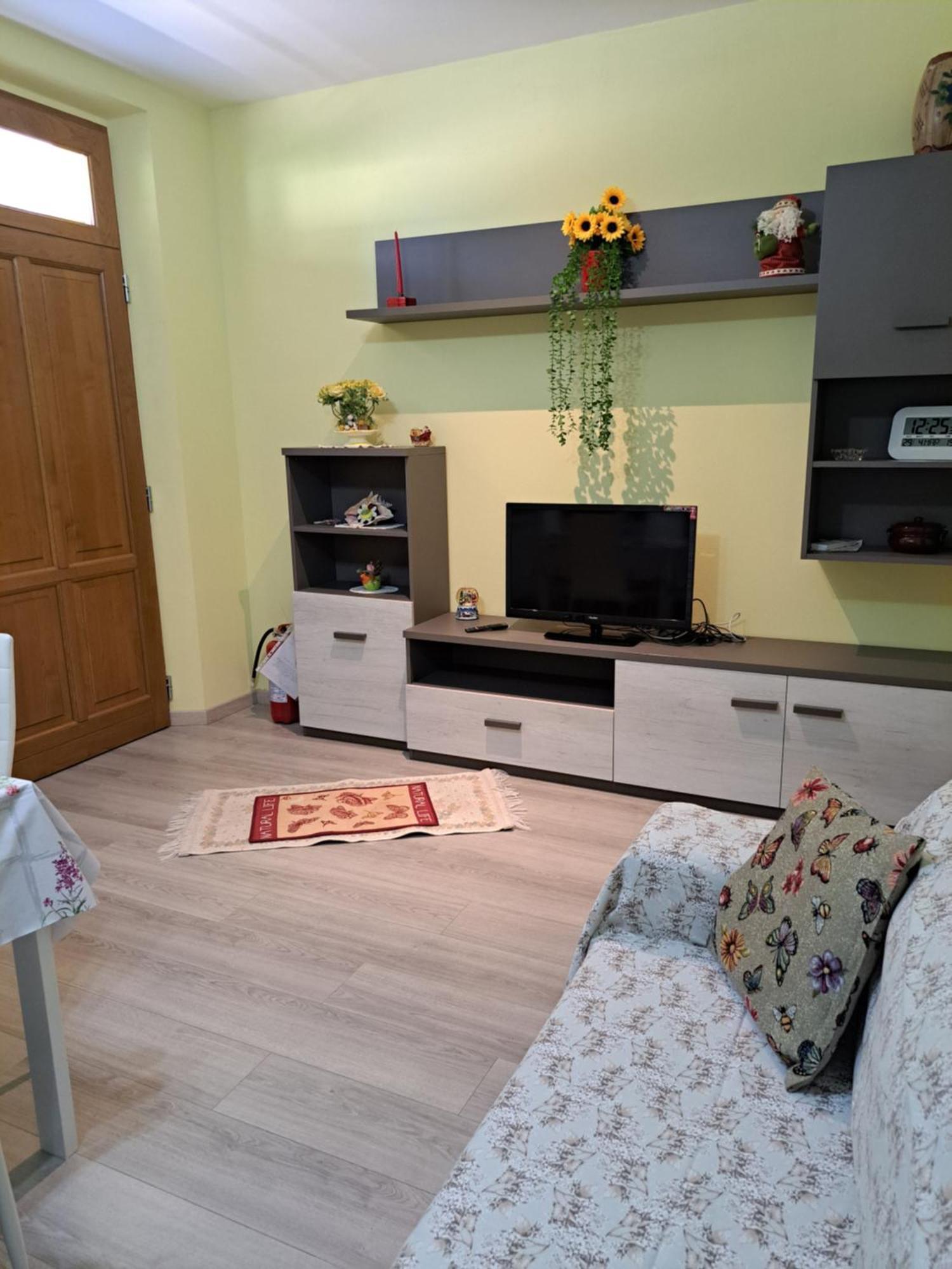 Casa Gli Ulivi Villa Montepulciano Stazione Kültér fotó